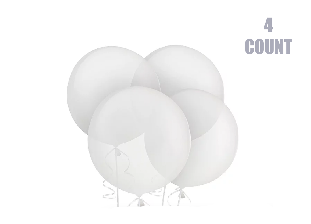 large balloons near me 