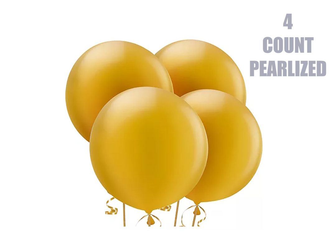 large balloons near me 