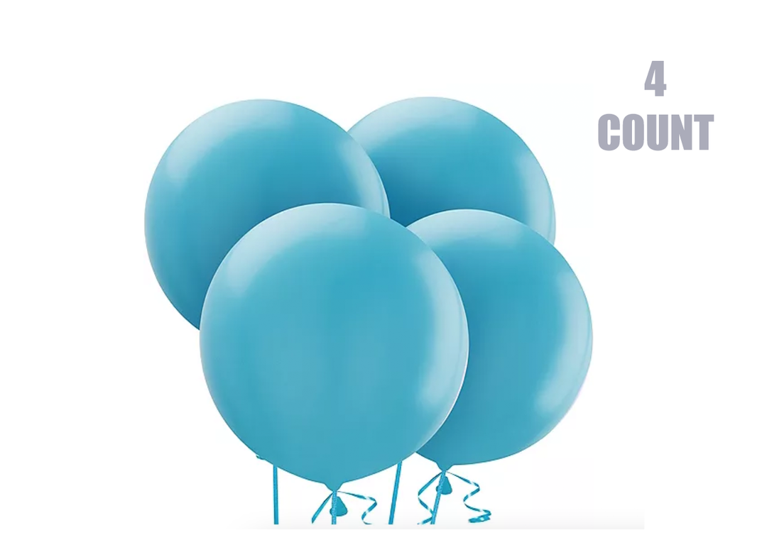 large balloons near me 