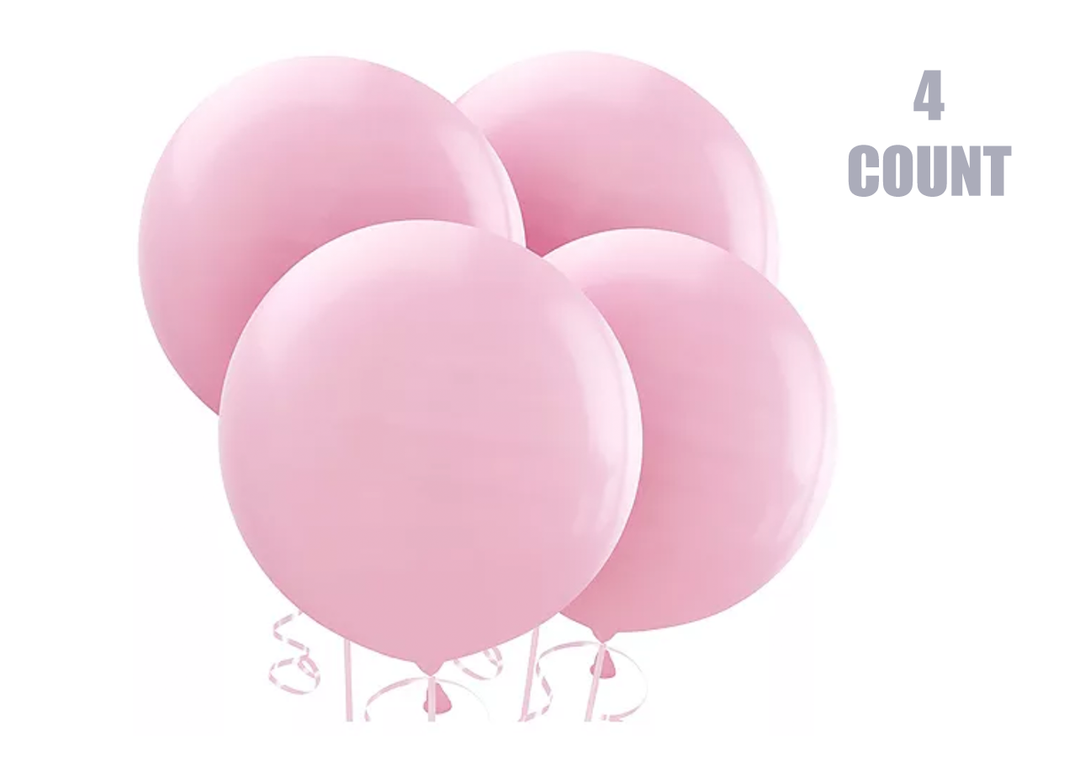 large balloons near me 