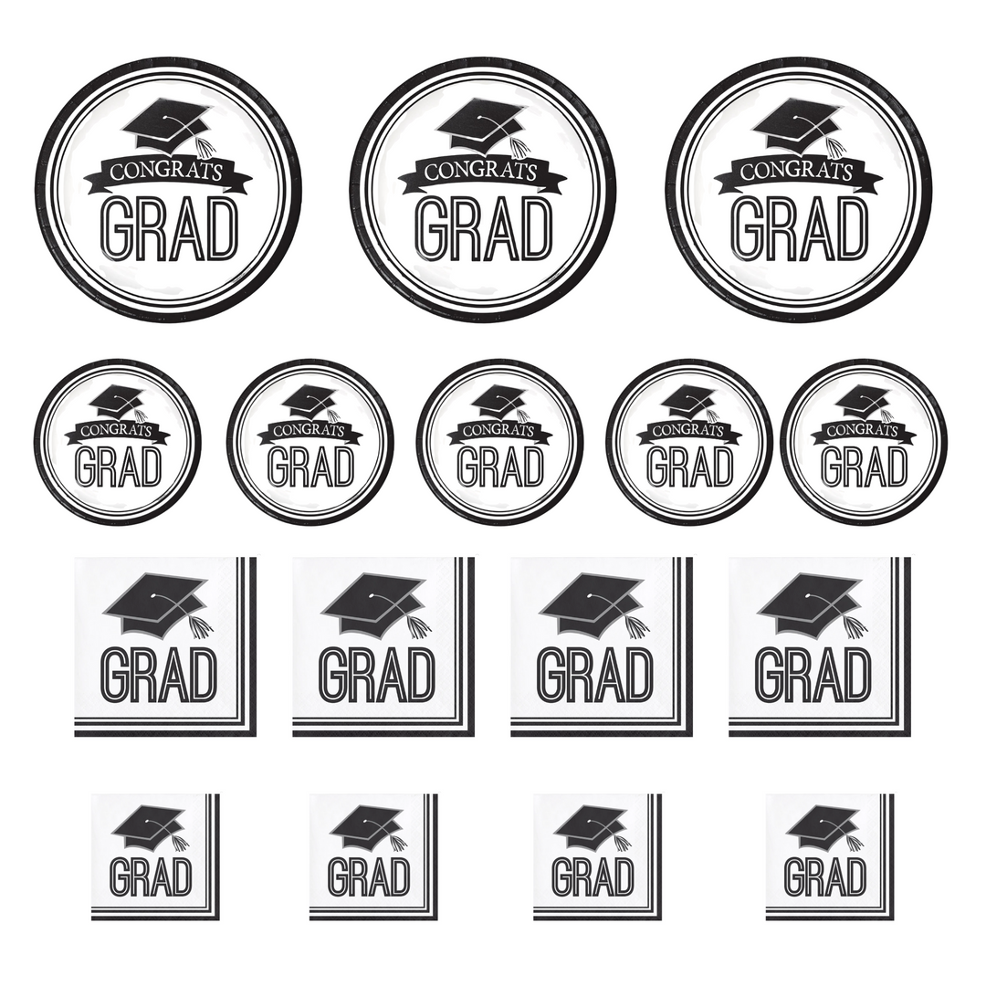 grad kit near me