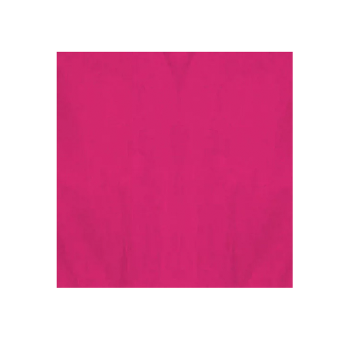Bright Pink ink Tissue Paper