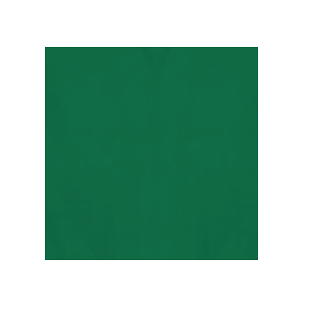 Green Tissue Paper