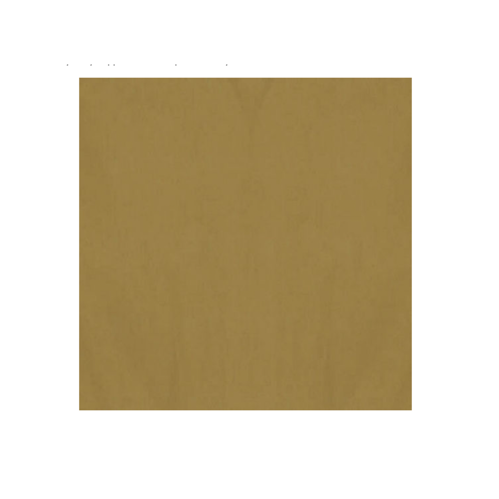 Gold Tissue Paper