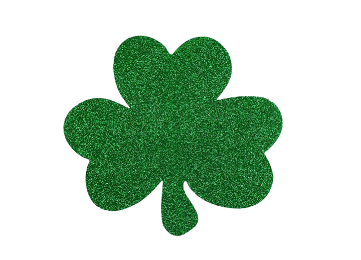 St. Patrick’s Day Shamrock Hanging Decorations
