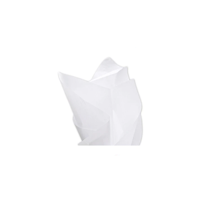 White Tissue Paper 8ct