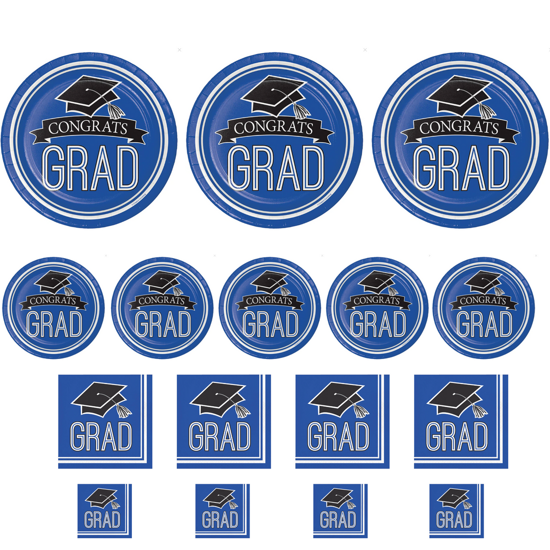 grad tableware kit near me 