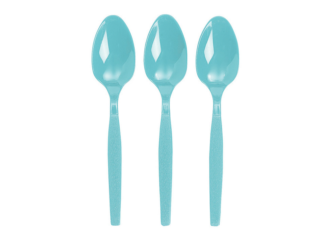 turquoise spoons near me