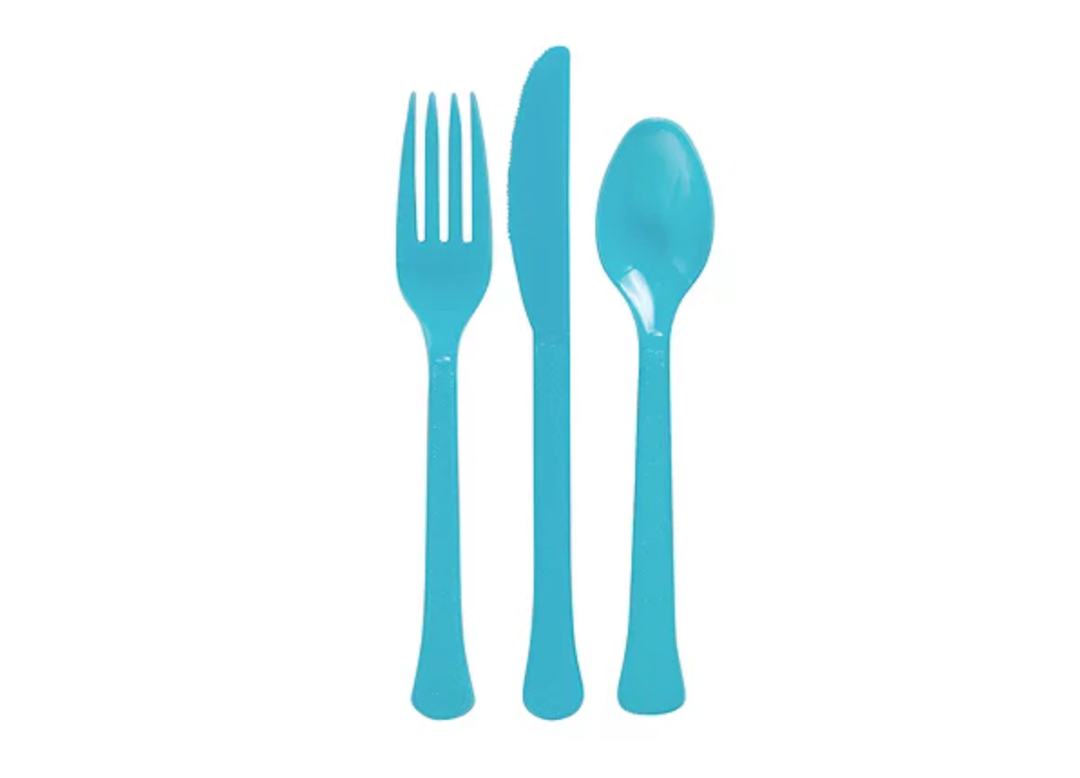 Turquoise cutlery near me 