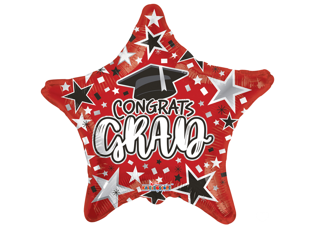 grad balloons near me