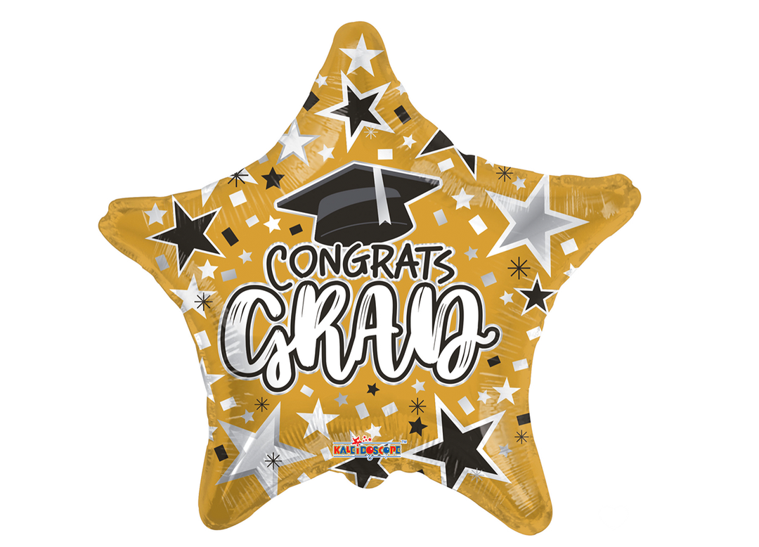 Graduation Balloons near me
