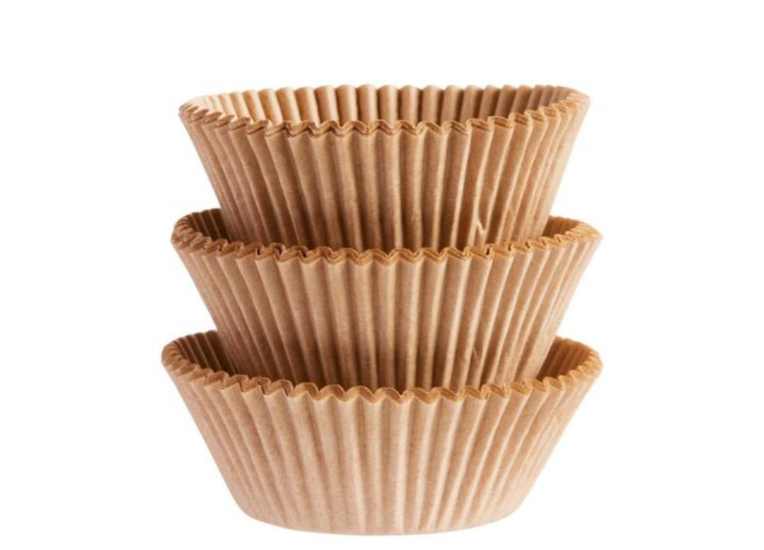 Cupcake liners
