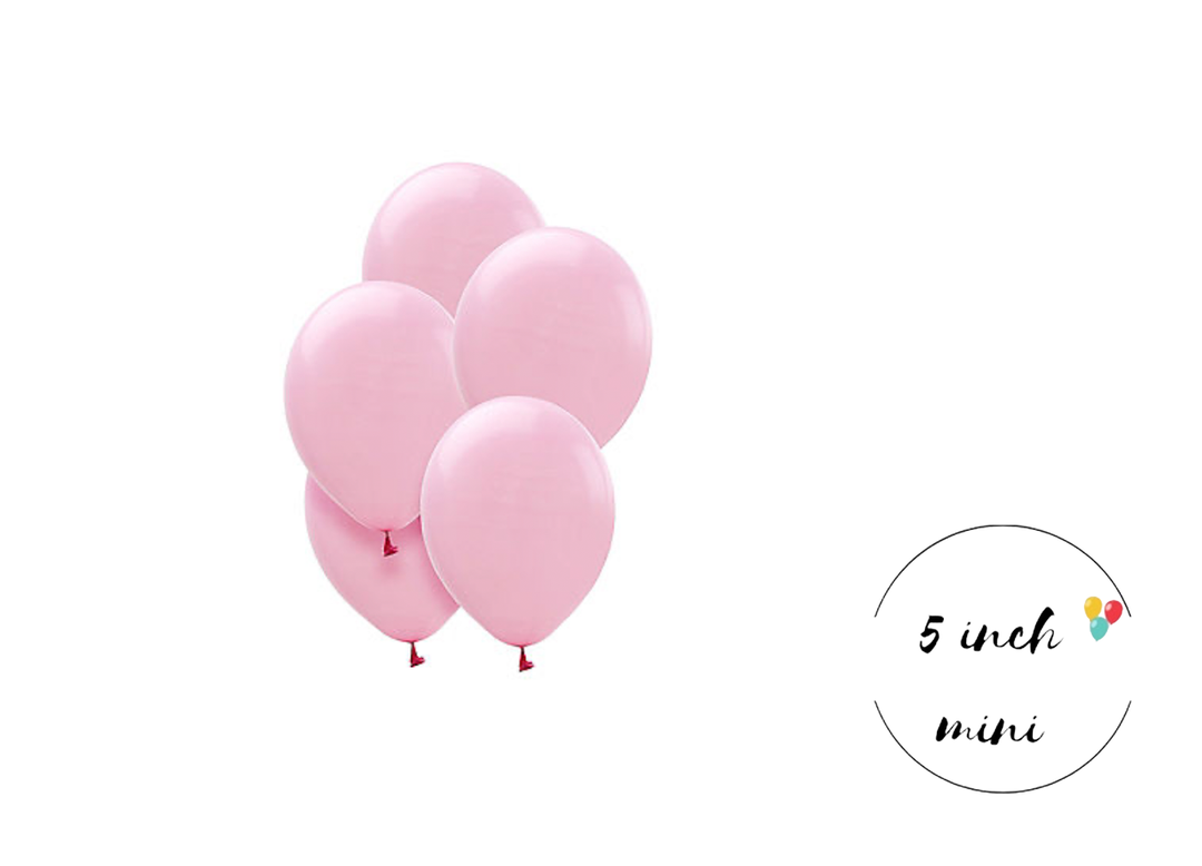 Mini balloons near me 
