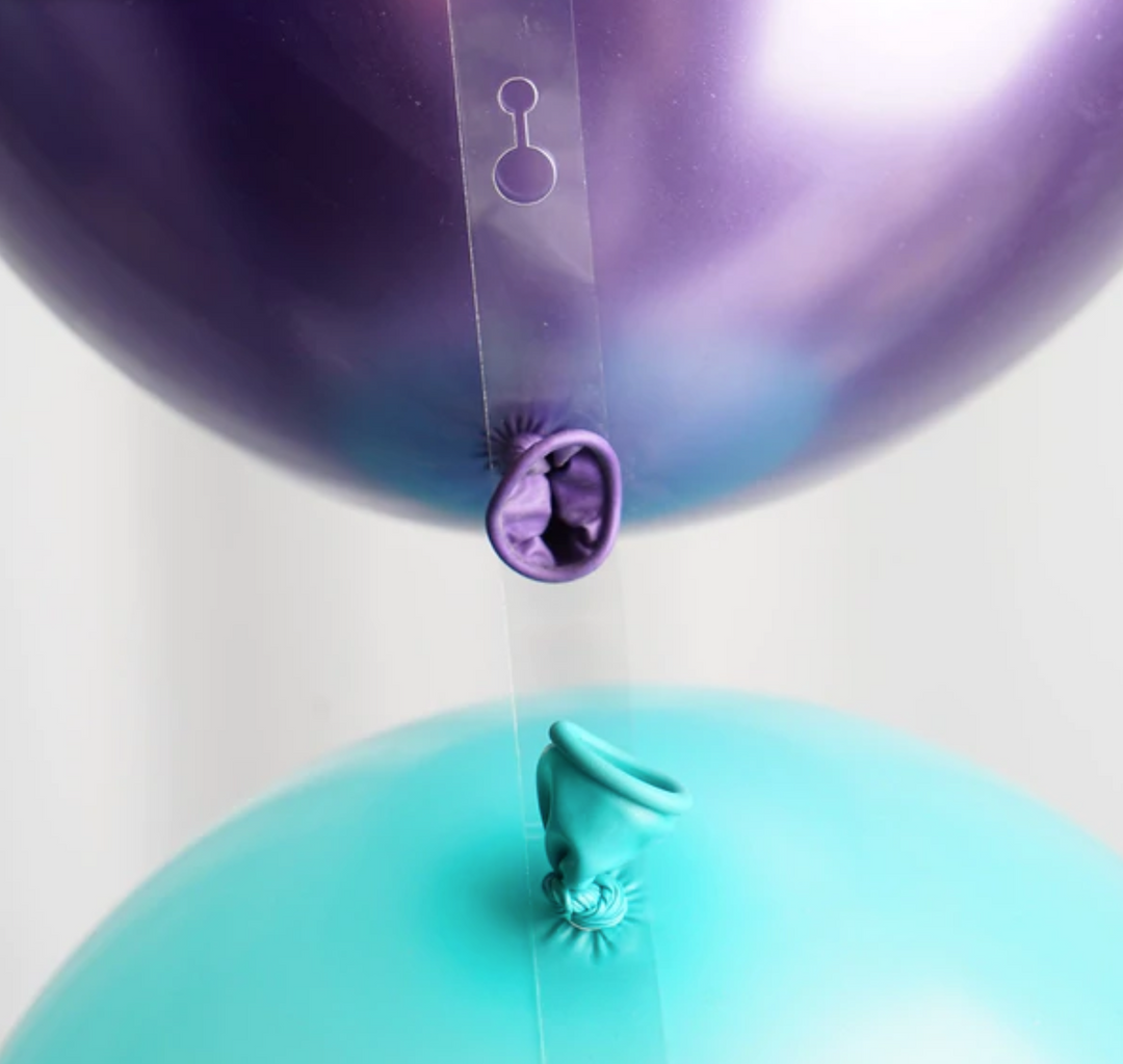 Balloon Arch Decorating Strip