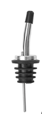 Bottle Pourers Tapered Spout