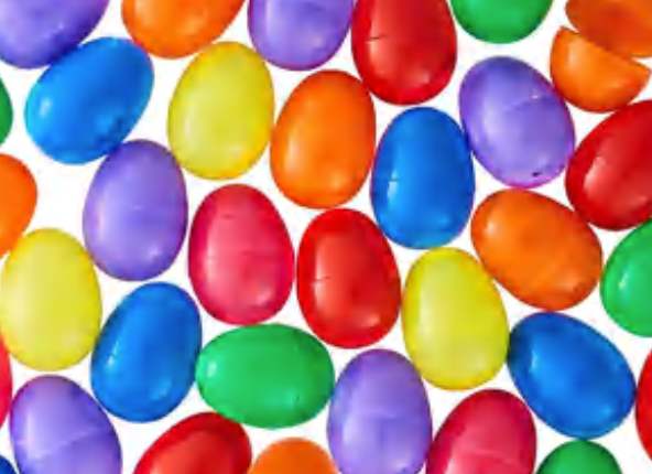 Easter eggs near me
