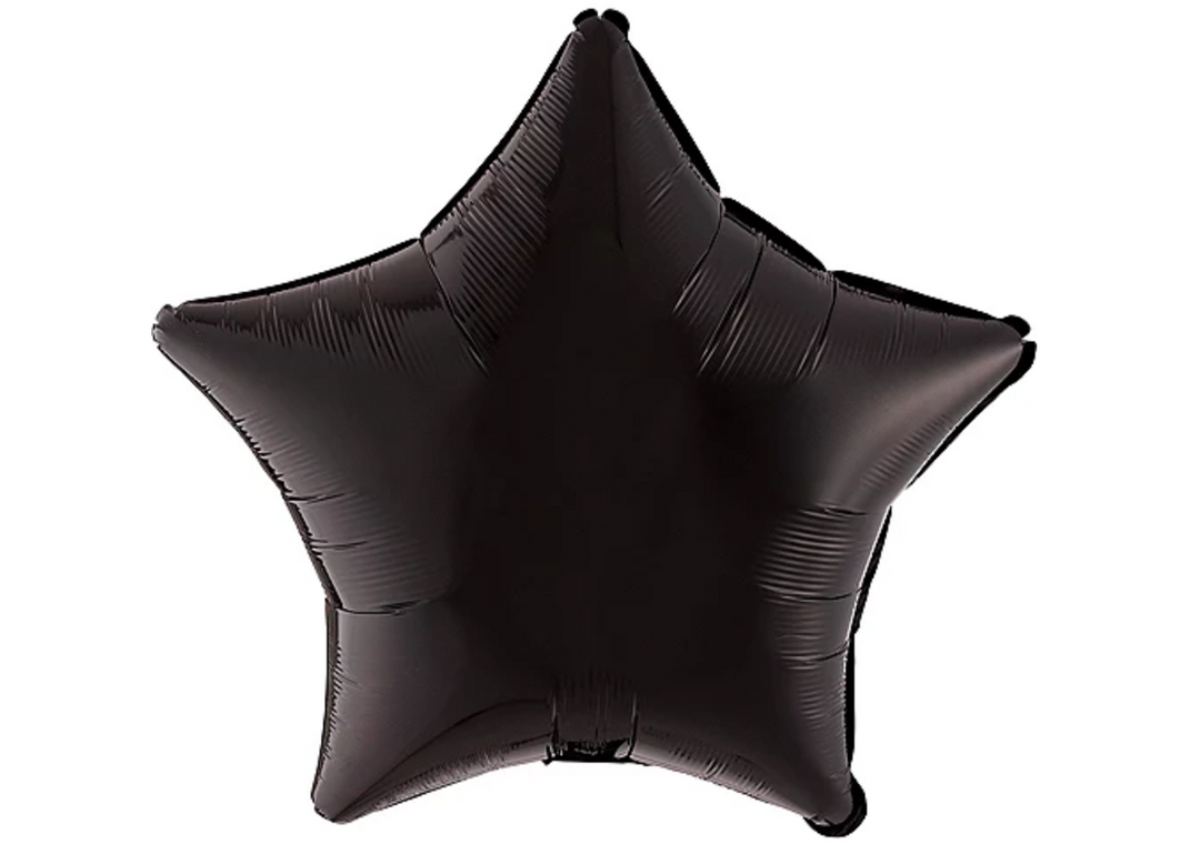 black star
