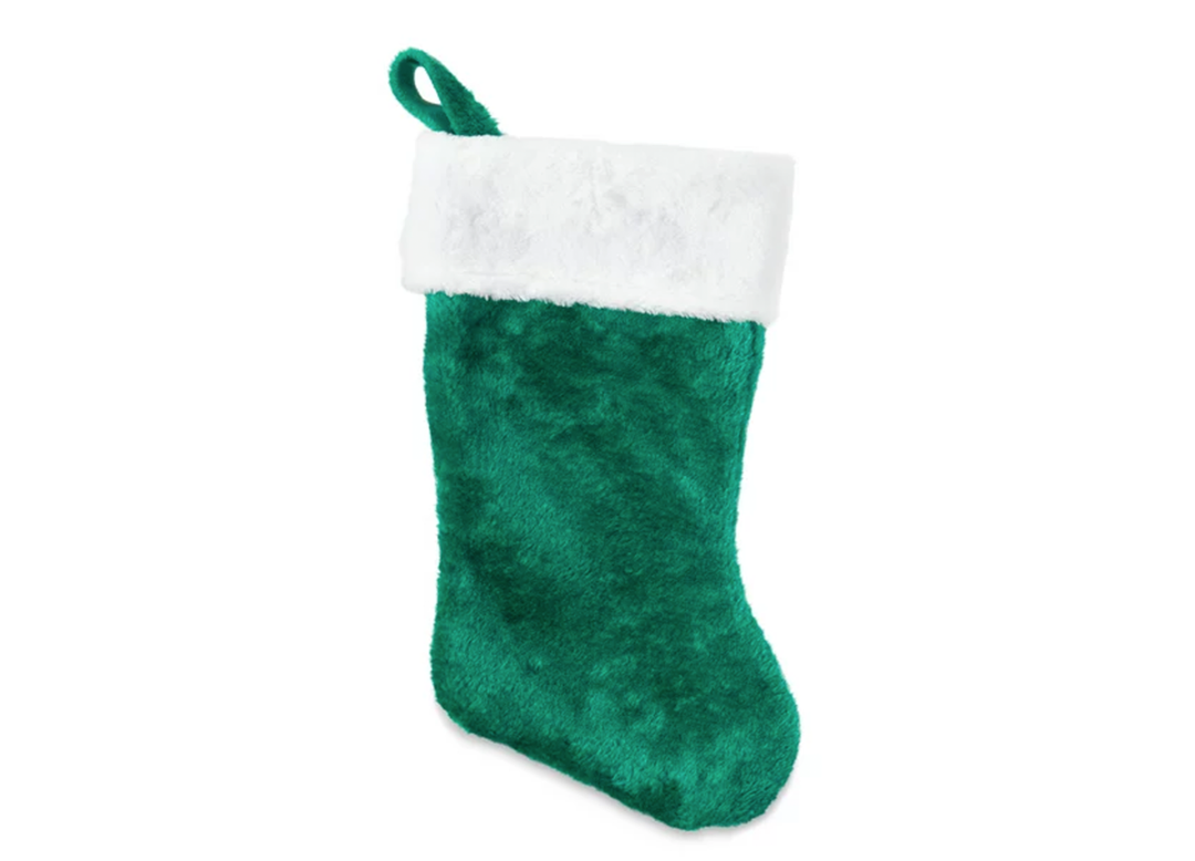 plush stocking near me