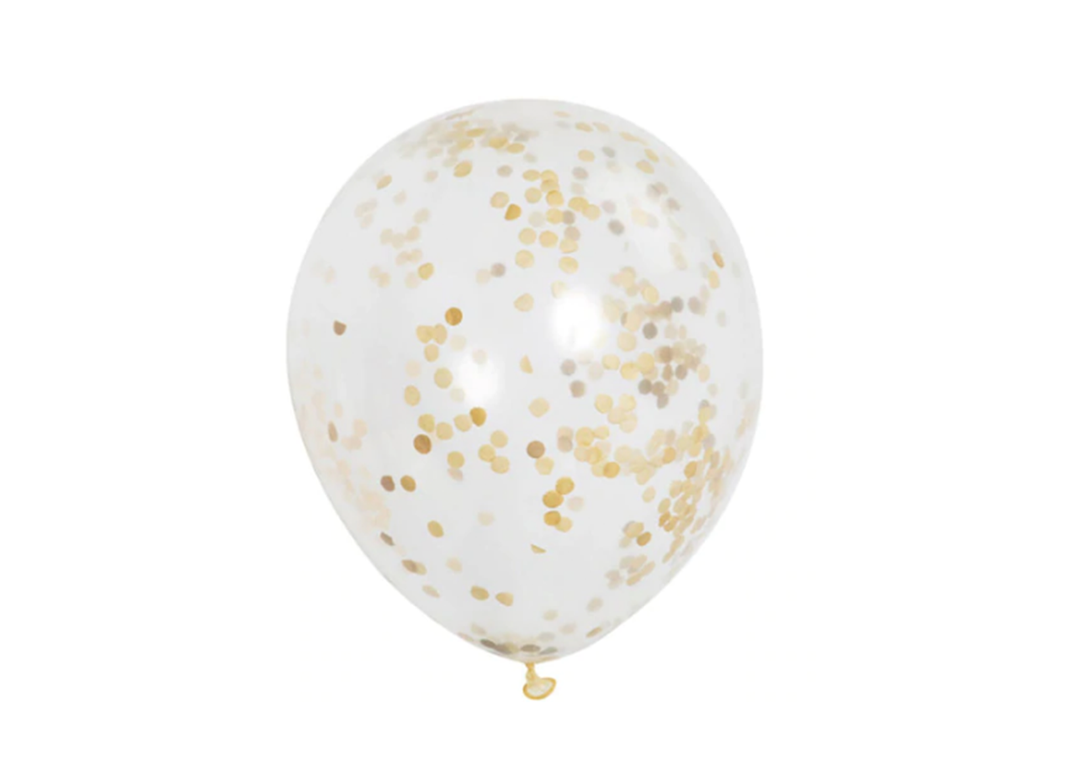 confetti balloons near me