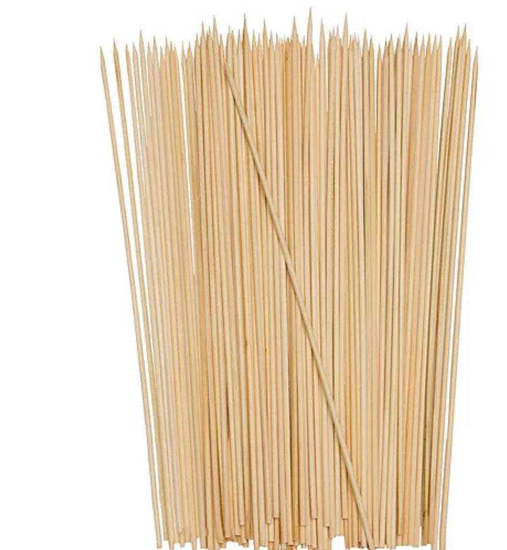 Bamboo Food Skewers