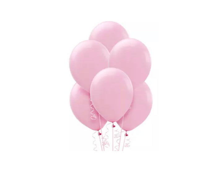 Latex Balloons (6 count)