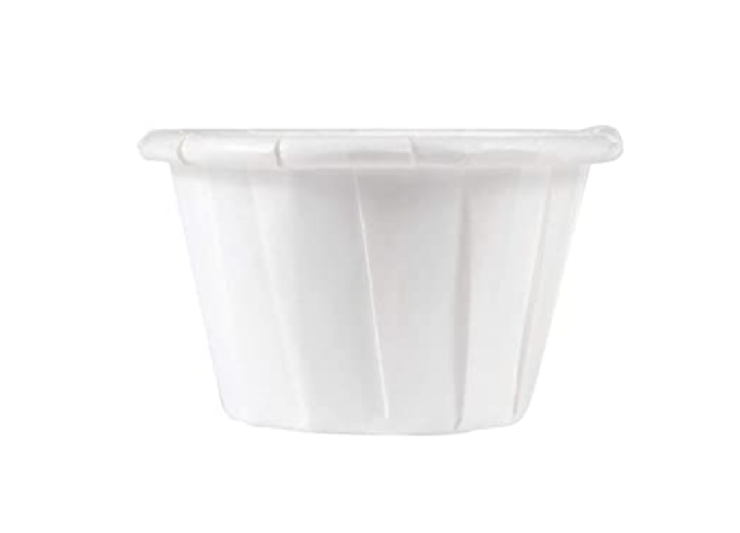 paper portion cups near me