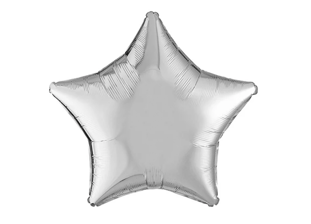 silver star